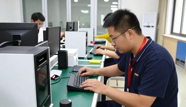 智能医疗系统帮助解决传承中医智慧问题